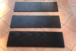 Paiolato per gommone bark 3,10