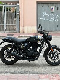 Hunter 350 - HNTR 350