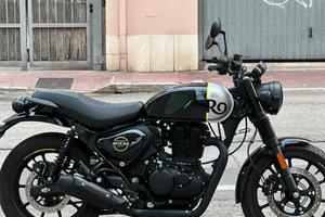 Hunter 350 - HNTR 350