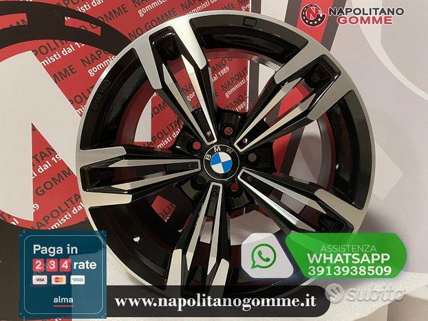 Bmw+530+touring - Vendita in Accessori auto 