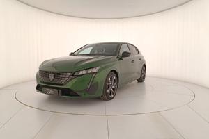 PEUGEOT 308 1.2 puretech t Allure Pack s&s 130cv e