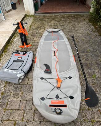 SUP GONFIABILE RRD AIR EVO SMART 10’4” COMPLETO