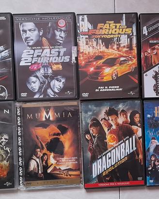 DVD vari lista 2/3