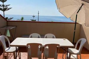Mansarda Fronte mare Roccalumera