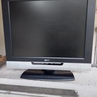 TV-monitor