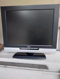 TV-monitor