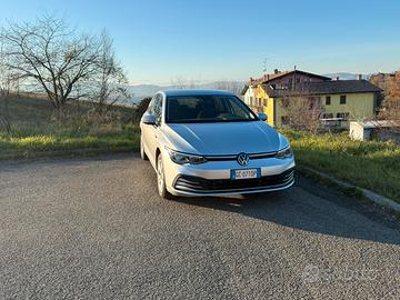 Golf 8 2.0 tdi 116 cv (leggere descrizione)