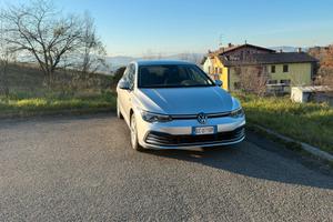 Golf 8 2.0 tdi 116 cv (leggere descrizione)