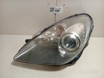 FARO ANTERIORE SINISTRO MERCEDES SLK W171 2° Seri
