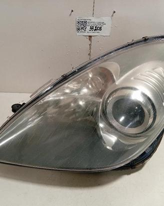 FARO ANTERIORE SINISTRO MERCEDES SLK W171 2° Seri
