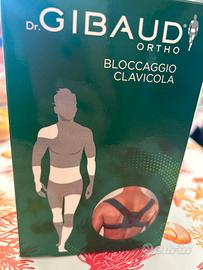 Tutore per Bloccaggio clavicola