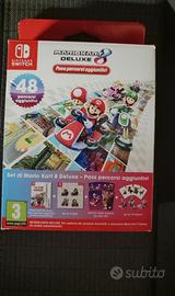Set Mario Kart 8 Deluxe