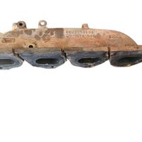 Collettore scarico land rover freelander L359 2200