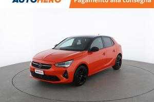 OPEL Corsa KG95111