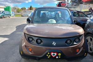 RICAMBI AUTO USATI TAZZARI ZERO 2010>2016