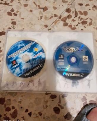 giochi PlayStation 2