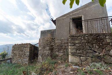 Terreno agricolo - Graniti