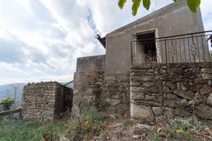 Terreno agricolo - Graniti