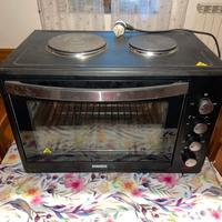 Forno elettrico