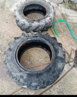 gomme trattore agricolo 