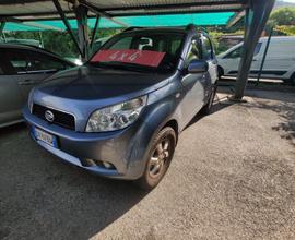 Daihatsu Terios 1.5 4WD Hiro A/T AUTOM. UNIPROP.