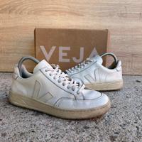 Scarpe da ginnastica Veja V12 tg 38