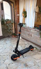 Monopattino elettrico