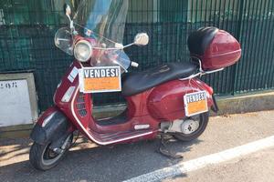 Vespa 250 Gts