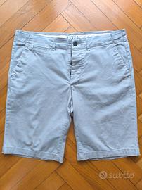 pantaloncini grigi jack and jones