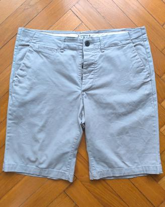 pantaloncini grigi jack and jones