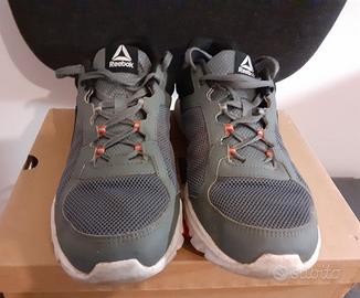 Reebok Yourflex Train 9.0 MT Uomo - Taglia 43
