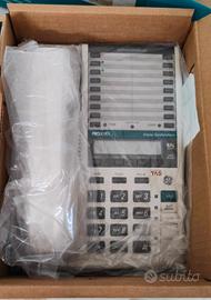 Telefono digitale Pro series FE2-9387