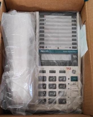 Telefono digitale Pro series FE2-9387