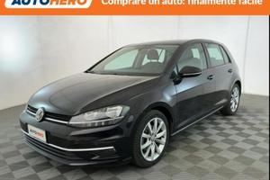 VOLKSWAGEN Golf VP28200