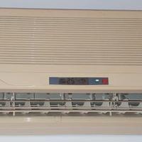 2 climatizzatori dual split "DIANCLIMA" 413-EPD-99