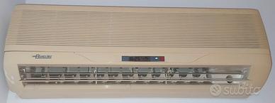 2 climatizzatori dual split "DIANCLIMA" 413-EPD-99