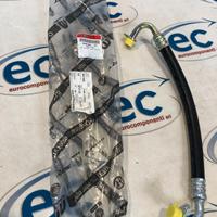 46814862 TUBO RADIATORE OLIO LUNGO PER ALFA 147/15