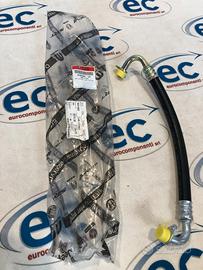 46814862 TUBO RADIATORE OLIO LUNGO PER ALFA 147/15