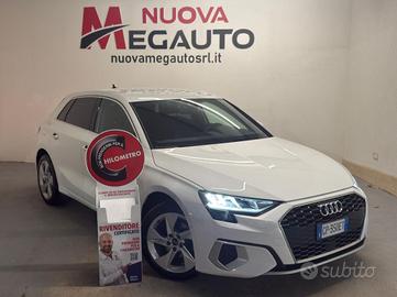 AUDI A3 SPB 30 TDI Business Advanced