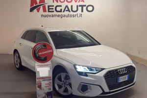 AUDI A3 SPB 30 TDI Business Advanced