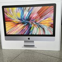 IMAC 27” 5K 2017