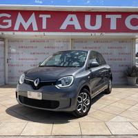 RENAULT Twingo 1.0 69CV LIMITED LED NAVIGATORE C
