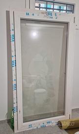 Finestra PVC