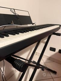 Pianoforte Digitale Casio CDP-S100