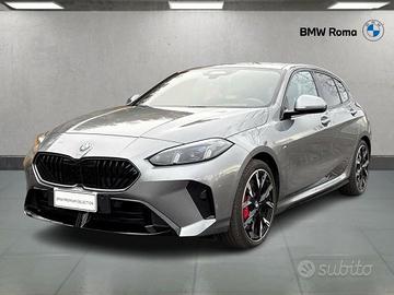 BMW Serie 1 118d MSport Pro auto