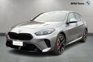 BMW Serie 1 118d MSport Pro auto