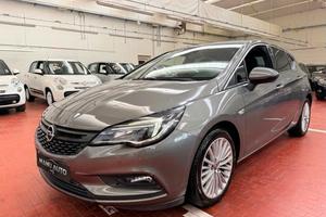Opel Astra 1.6 CDTi 136CV Dynamic ok Neopatentati
