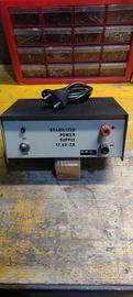 Alimentatore stabilizzato 