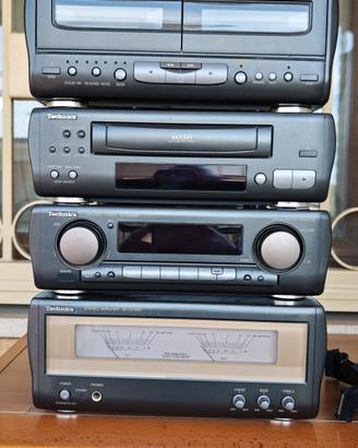 Stereo Technics 