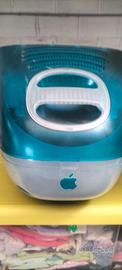 PC IMAC Apple anni 2000 